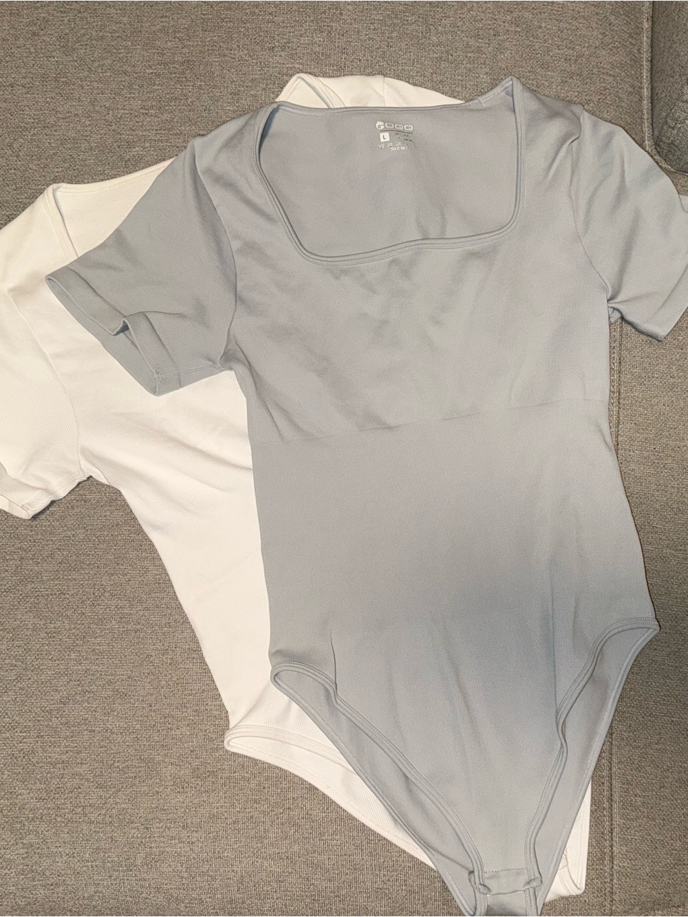Women’s One-Piece Bodysuit